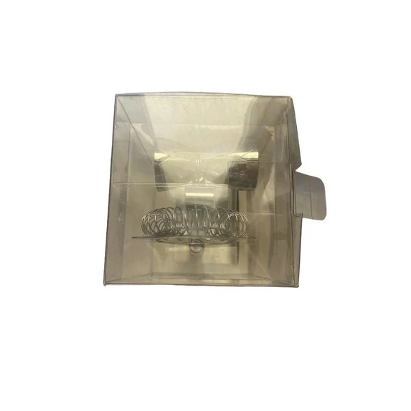 Pier 1 Imports Bar Tool Set 18/8 Stainless Steel Accessories De Bar - Picture 5 of 9